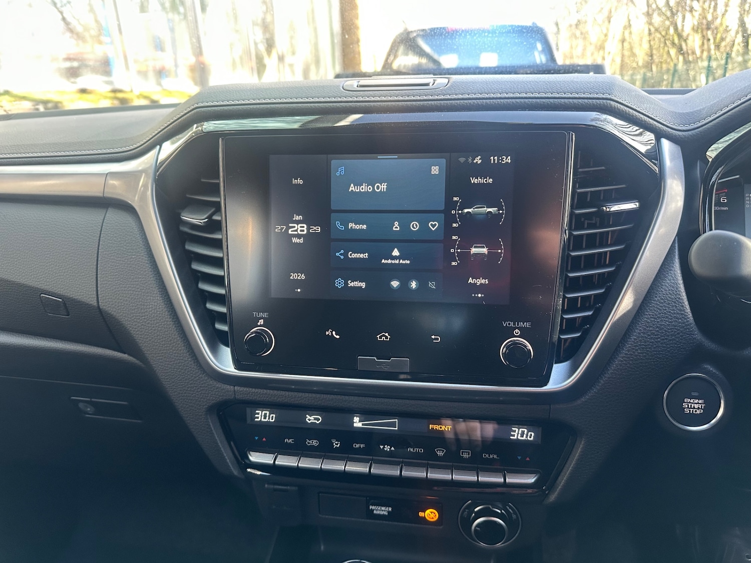 Used Isuzu D-Max 2025 for sale - 77336625: Photo 22