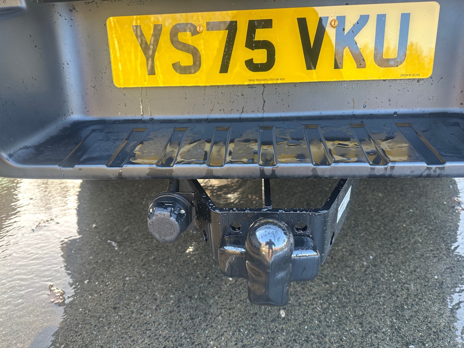 Used Isuzu D-Max 2025 for sale - 77336625: Photo 8