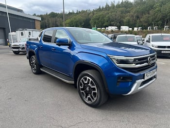 Used Volkswagen Amarok 2023 for sale - 79789526: Photo