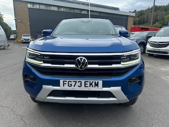 Used Volkswagen Amarok 2023 for sale - 79789526: Photo