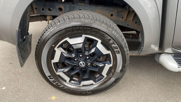 Used Nissan Navara 2020 for sale - 75689604: Photo 17