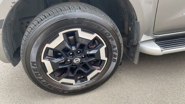 Used Nissan Navara 2020 for sale - 75689604: Photo 19