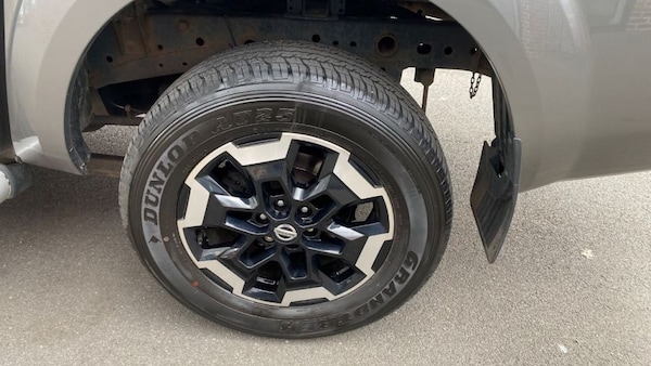 Used Nissan Navara 2020 for sale - 75689604: Photo 20