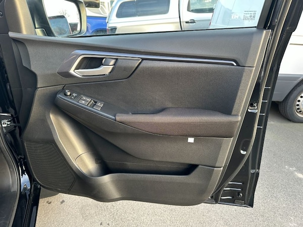 Used Isuzu D-Max 2024 for sale - 73538469: Photo 14