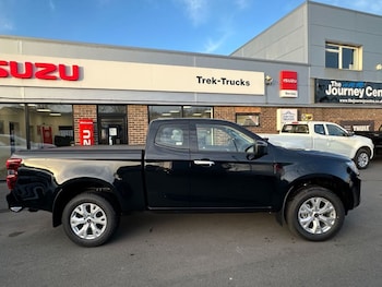 Used Isuzu D-Max 2024 for sale - 73538469: Photo