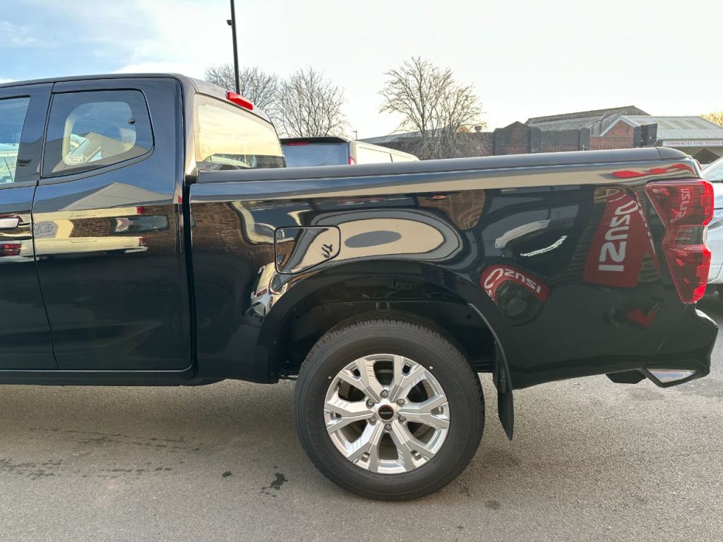 Vehicle 24