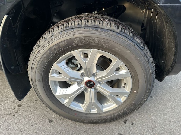 Used Isuzu D-Max 2024 for sale - 73538469: Photo 25