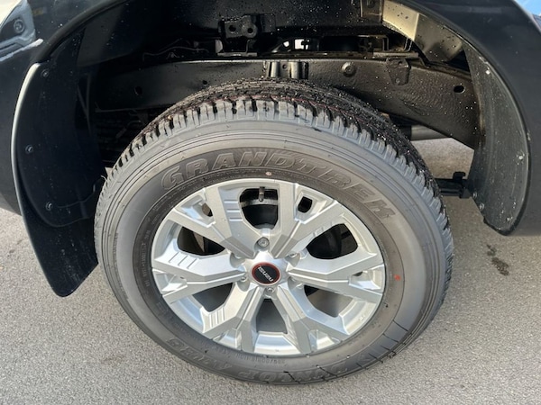 Used Isuzu D-Max 2024 for sale - 73538469: Photo 26