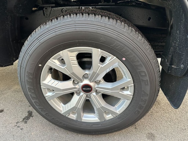 Used Isuzu D-Max 2024 for sale - 73538469: Photo 27