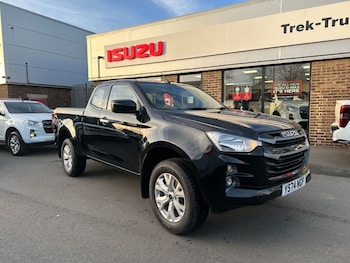 Used Isuzu D-Max 2024 for sale - 73538469: Photo