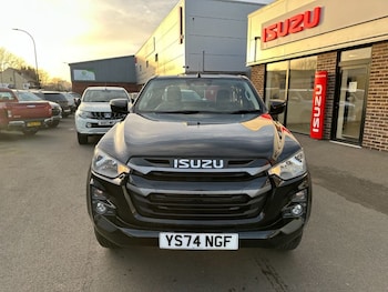 Used Isuzu D-Max 2024 for sale - 73538469: Photo