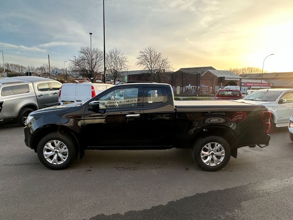 Used Isuzu D-Max 2024 for sale - 73538469: Photo 7