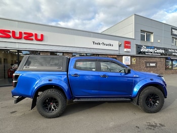 Used Isuzu D-Max 2024 for sale - 78631058: Photo
