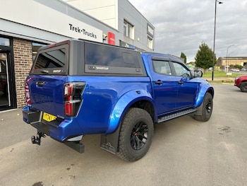 Used Isuzu D-Max 2024 for sale - 78631058: Photo