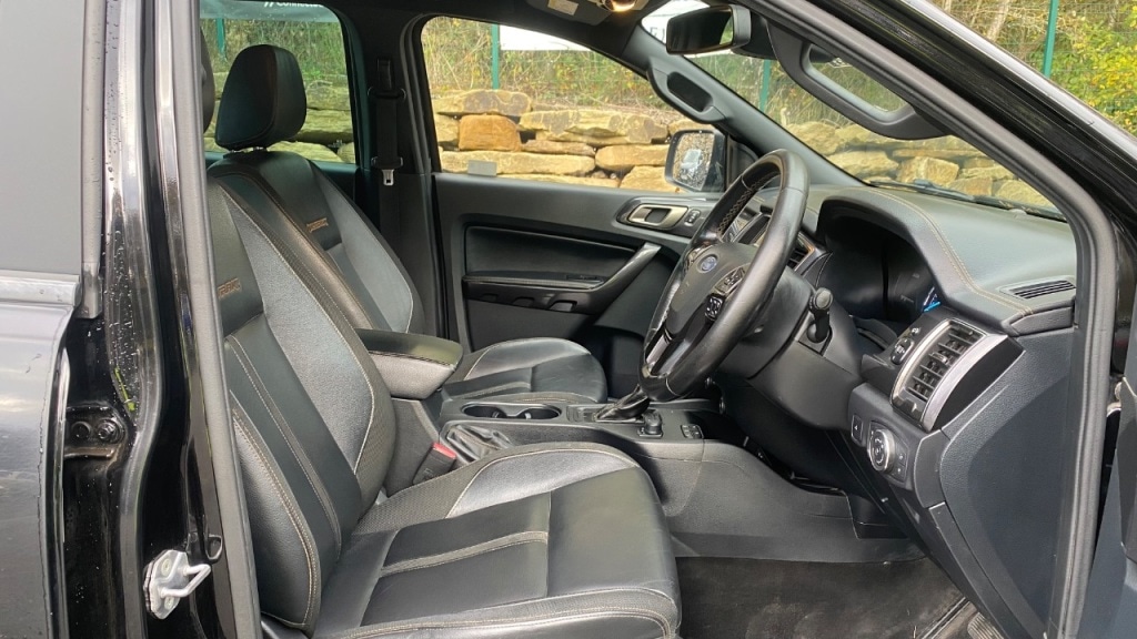 Used Ford Ranger 2020 for sale - 74832929: Photo 10