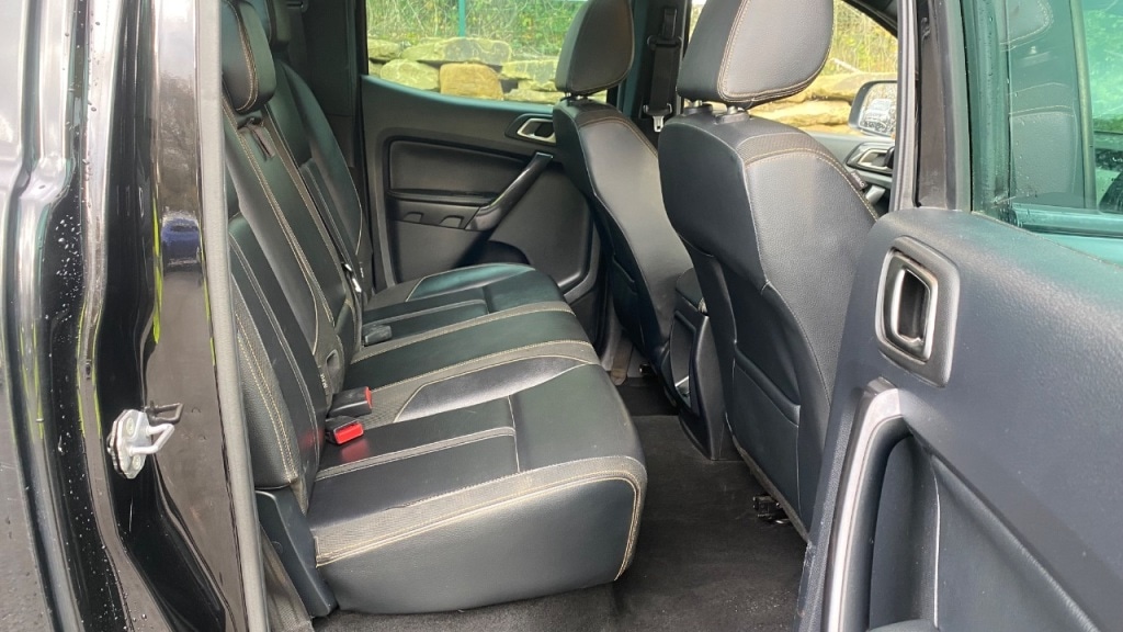 Used Ford Ranger 2020 for sale - 74832929: Photo 12