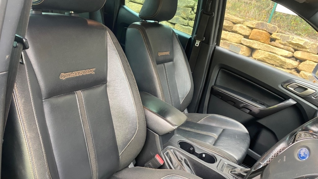 Used Ford Ranger 2020 for sale - 74832929: Photo 14