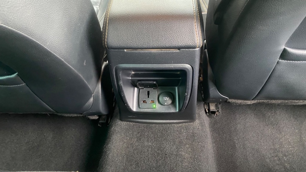 Used Ford Ranger 2020 for sale - 74832929: Photo 15