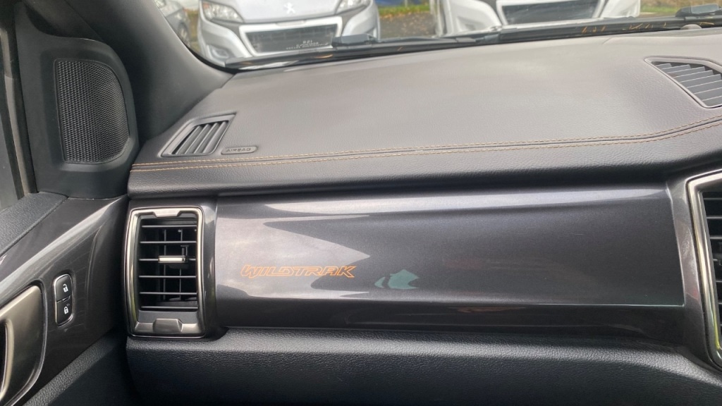 Used Ford Ranger 2020 for sale - 74832929: Photo 16