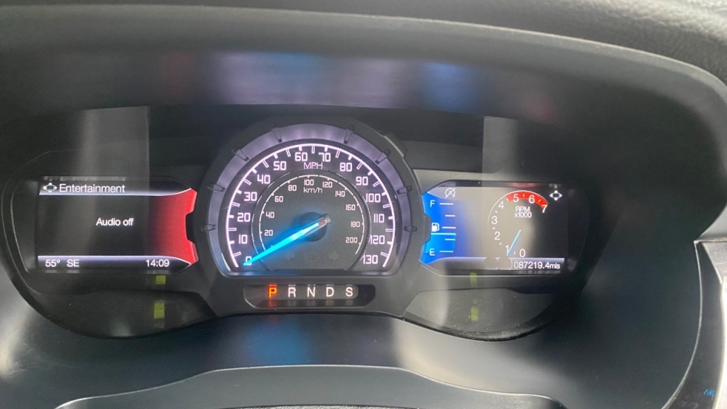 Used Ford Ranger 2020 for sale - 74832929: Photo 17