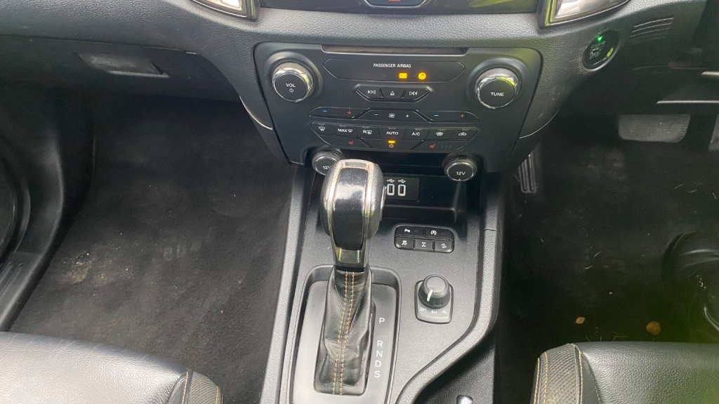 Used Ford Ranger 2020 for sale - 74832929: Photo 18