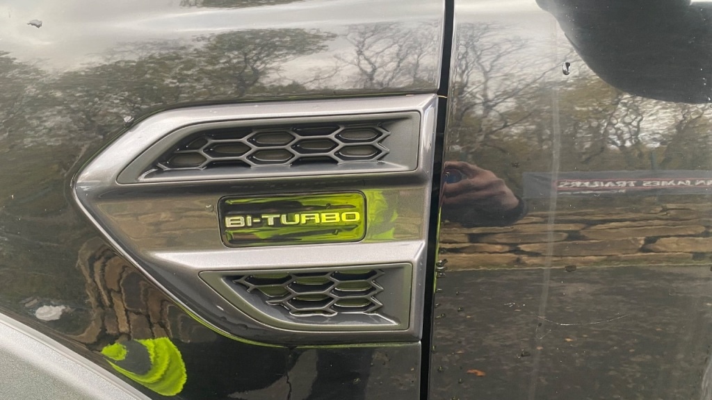 Used Ford Ranger 2020 for sale - 74832929: Photo 19