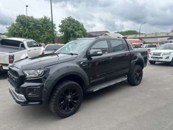 Used Ford Ranger 2020 for sale - 74832929: Photo