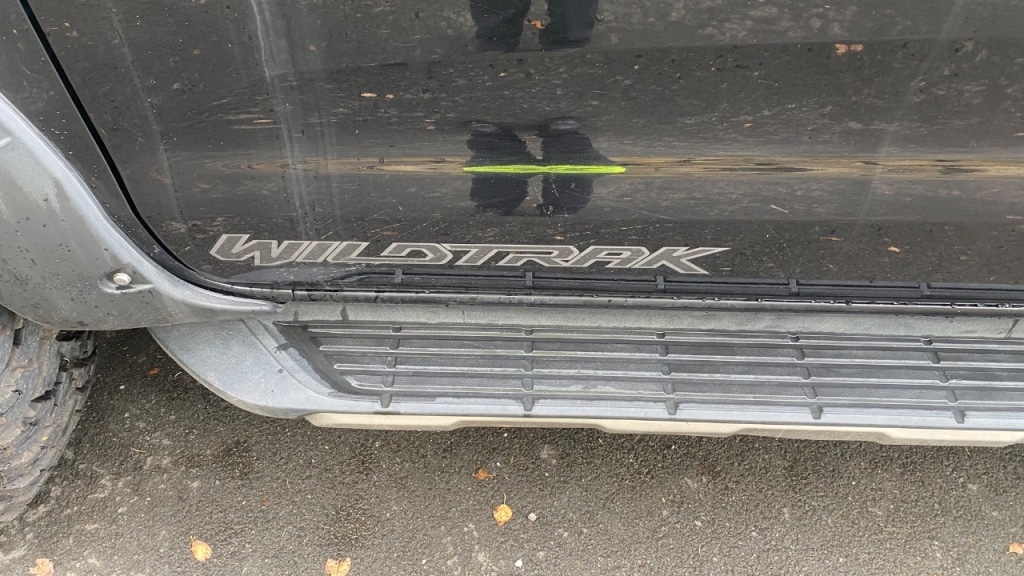 Used Ford Ranger 2020 for sale - 74832929: Photo 20