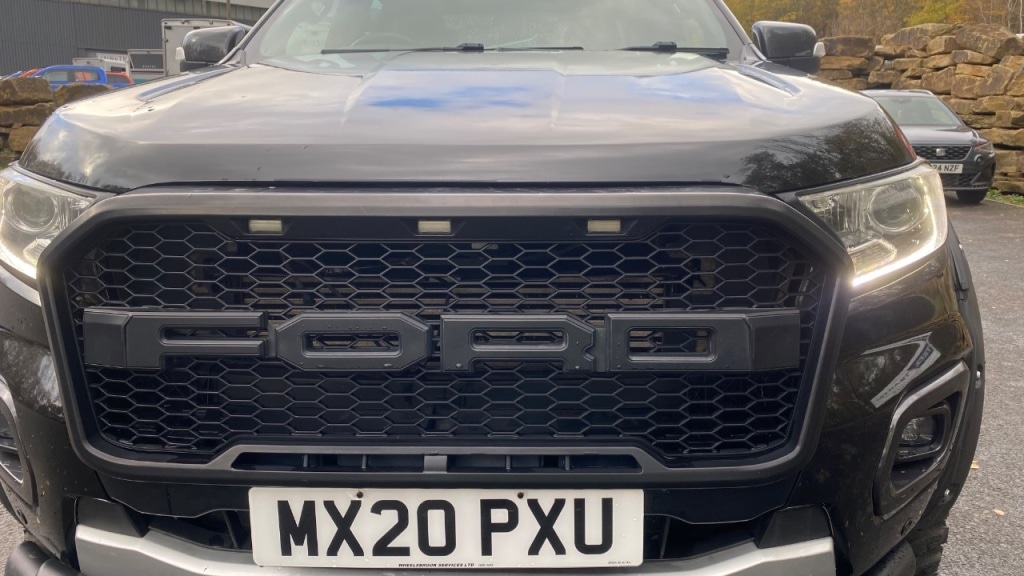 Used Ford Ranger 2020 for sale - 74832929: Photo 22