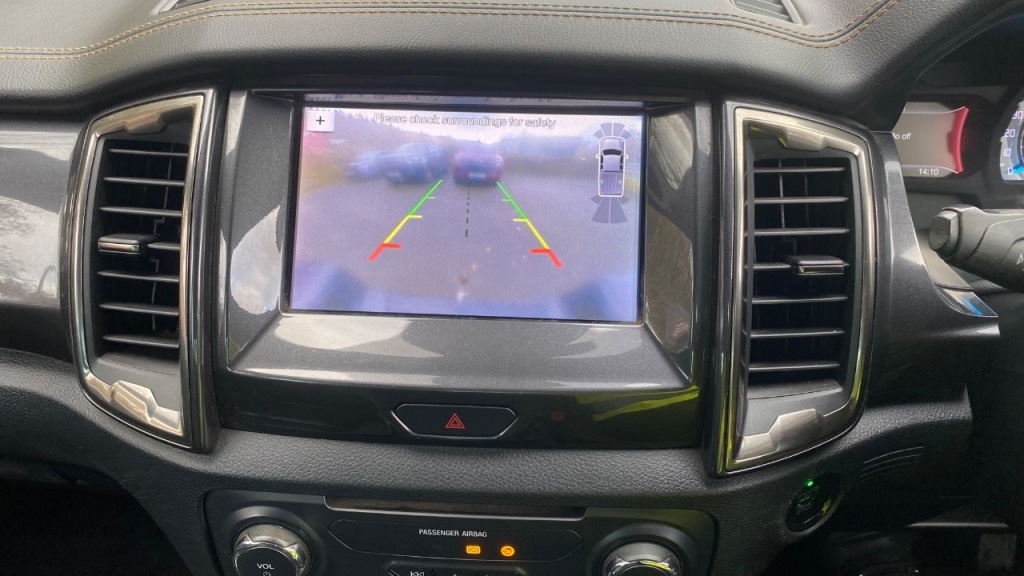 Used Ford Ranger 2020 for sale - 74832929: Photo 24