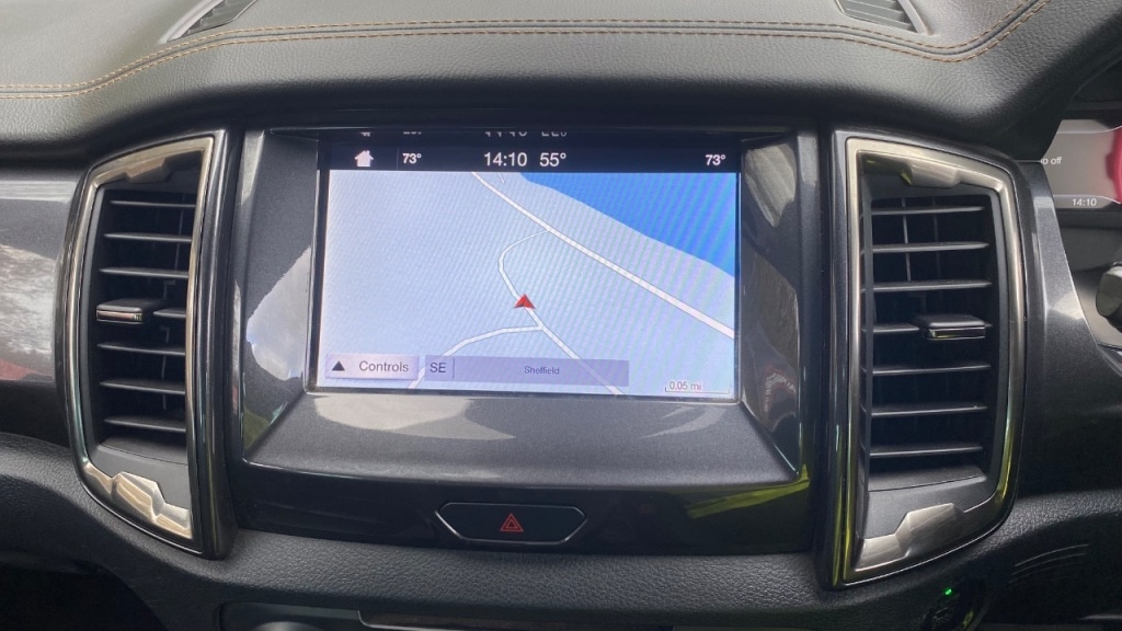 Used Ford Ranger 2020 for sale - 74832929: Photo 25