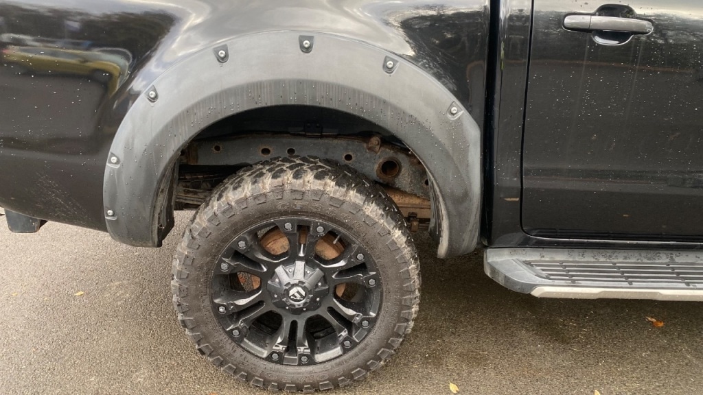 Used Ford Ranger 2020 for sale - 74832929: Photo 26