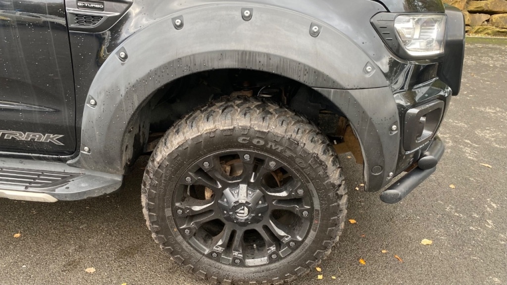 Used Ford Ranger 2020 for sale - 74832929: Photo 27