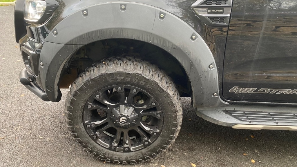 Used Ford Ranger 2020 for sale - 74832929: Photo 28