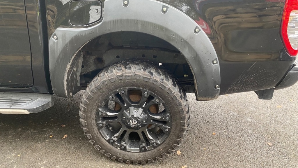 Used Ford Ranger 2020 for sale - 74832929: Photo 29