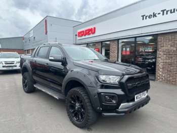 Used Ford Ranger 2020 for sale - 74832929: Photo