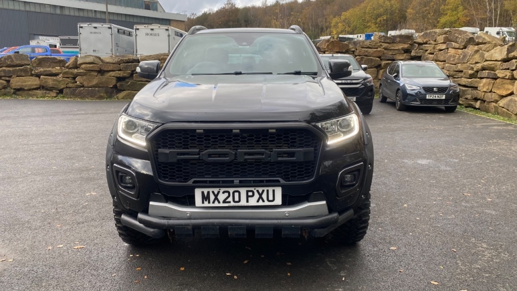 Used Ford Ranger 2020 for sale - 74832929: Photo 7