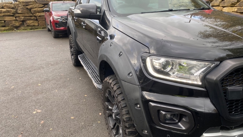 Used Ford Ranger 2020 for sale - 74832929: Photo 8