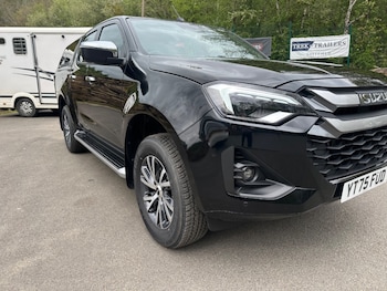 Used Isuzu D-Max 2025 for sale - 78487171: Photo