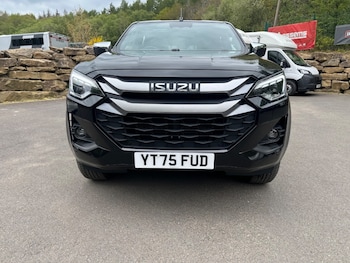 Used Isuzu D-Max 2025 for sale - 78487171: Photo