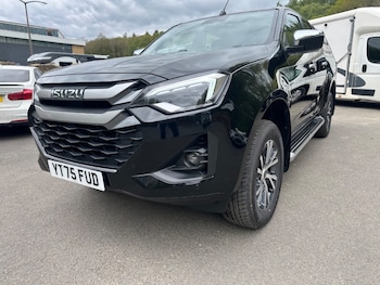 Used Isuzu D-Max 2025 for sale - 78487171: Photo