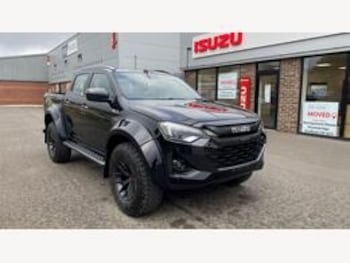 Used Isuzu D-Max undefined for sale - 76588557: Photo