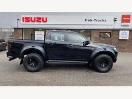 Used Isuzu D-Max for sale - 76588557: Photo 2