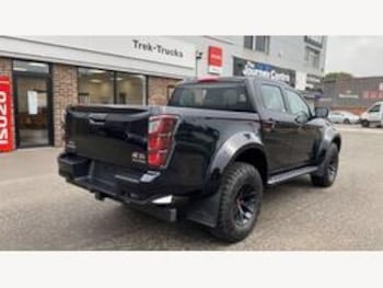 Used Isuzu D-Max undefined for sale - 76588557: Photo
