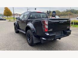 Used Isuzu D-Max for sale - 76588557: Photo 4