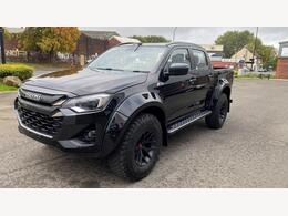 Used Isuzu D-Max for sale - 76588557: Photo 6