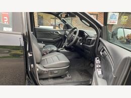 Used Isuzu D-Max for sale - 76588557: Photo 7