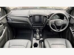 Used Isuzu D-Max for sale - 76588557: Photo 9