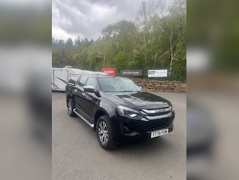 Used Isuzu D-Max 2025 for sale - 78513309: Photo