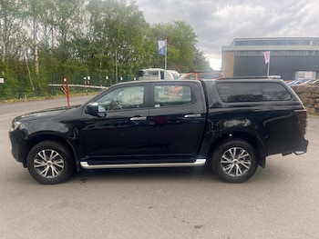 Used Isuzu D-Max 2025 for sale - 78513309: Photo